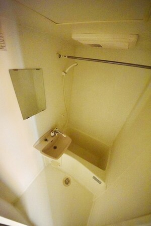 レオパレスSHIBASAKIの物件内観写真